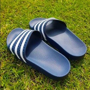 Adidas Slides (Adilette Slides)